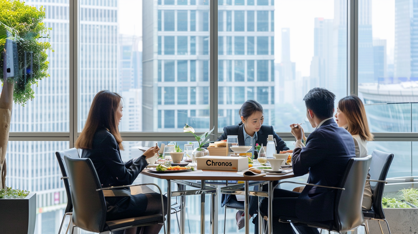 Office Meeting