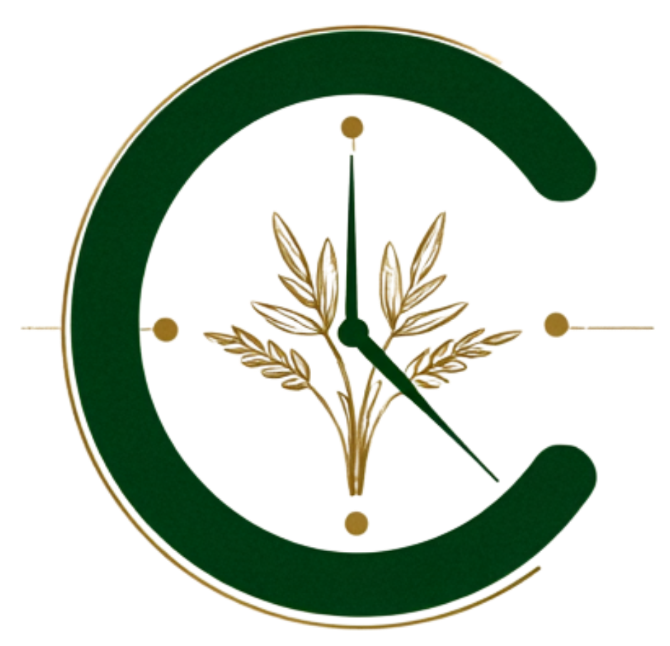 Chronos Logo